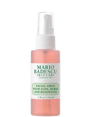 MARIO BADESCU 2 Oz Aloe Herbs & Rosewater Facial Spray