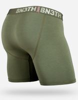 BN3TH Pine & Haze Solid Classic Boxer Briefs