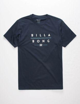 BILLABONG Unity Stack T-Shirt