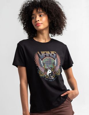 VANS Dream Higher Oversize Tee