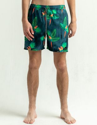 RIP CURL Sub Tropics Volley Shorts