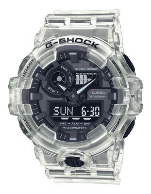 G-SHOCK GA700SKE-7A Watch