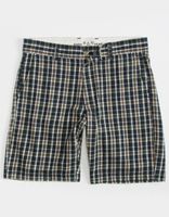 DARK SEAS Hill Shorts