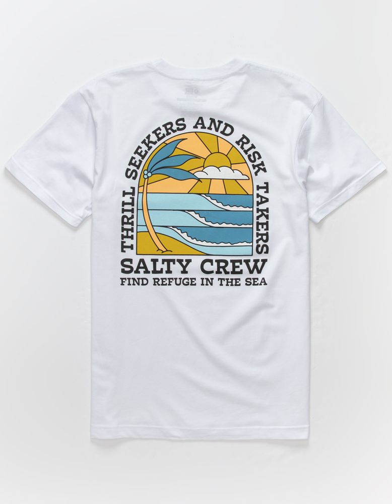 SALTY CREW Paradiso T-Shirt