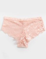 FULL TILT All Over Lace Boyshorts