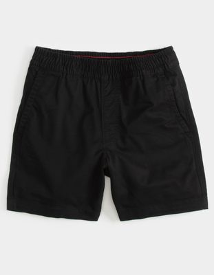 VANS Range Little Boys Shorts (4-7