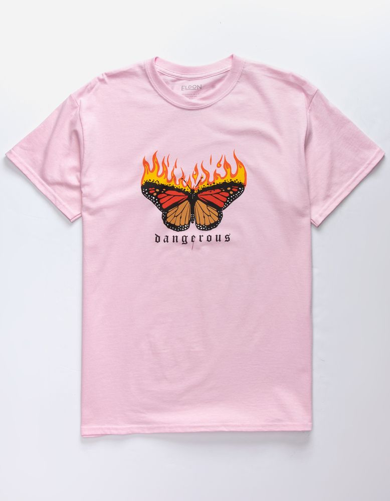 ELDON Dangerous T-Shirt