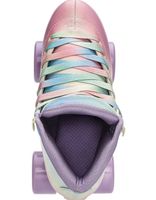 IMPALA ROLLERSKATES Pastel Fade Quad Skates