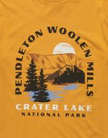 PENDLETON Crater Lake T-Shirt