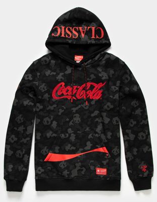 LRG x Coca-ColaÂ® Effective Hoodie