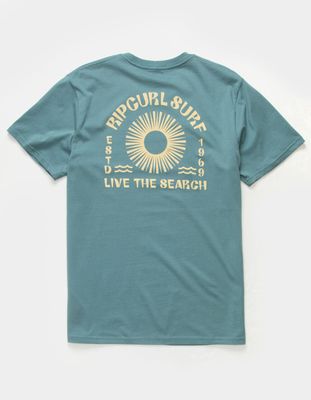 RIP CURL Suns Out T-Shirt