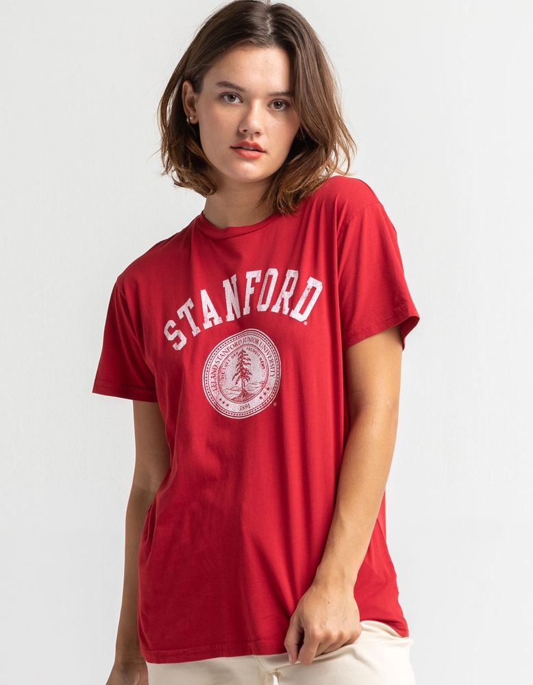 THE ORIGIANL RETRO BRAND Stanford Oversized Tee