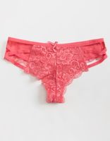 FULL TILT Everlasting Dream Hot Pink Thong