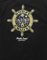 DEATH COAST Cruise T-Shirt