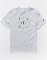 CHAMPION Champ Circle T-Shirt