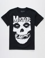 MISFITS Skull T-Shirt