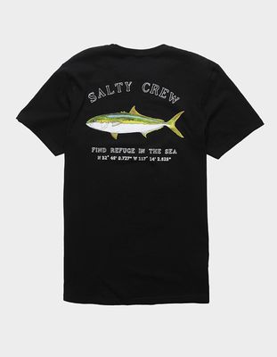 SALTY CREW Mossback T-Shirt