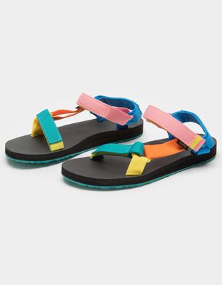 TEVA Original Universal 90s Multi Sandals