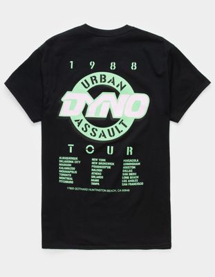 OUR LEGENDS Dyno Urban Assault T-Shirt