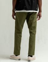 OBEY Ideals Organic Traveler Pants