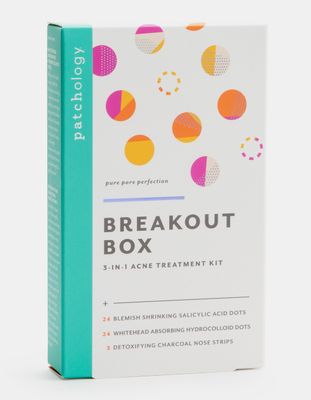 PATCHOLOGY Breakout Box