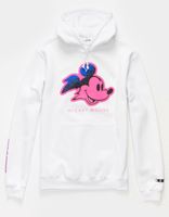 NEFF x Disney Mickey Vintage Hoodie