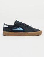 LAKAI Flaco II Suede Shoes