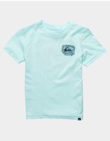 QUIKSILVER Big Q KTO Little Boys T-Shirt (4-7)