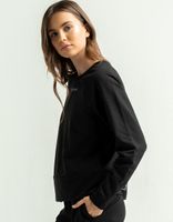 CALVIN KLEIN Black Sweatshirt