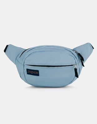 JANSPORT Fifth Ave Blue Dusk Fanny Pack