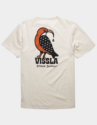 VISSLA Nectar Eco T-Shirt