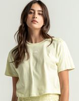 ADIDAS Adicolor Crop Tee