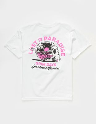 GRIM DAYS Paradise Boys T-Shirt