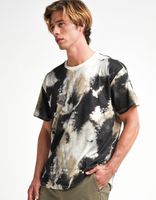 RSQ Oversized Tie-Dye T-Shirt