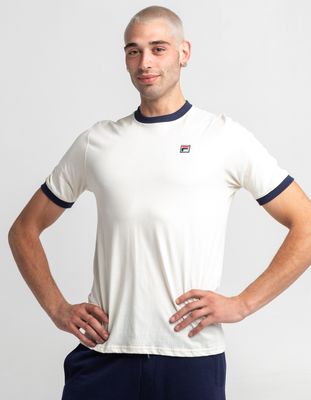 FILA Marconi Ringer T-Shirt