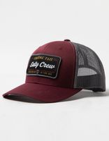 SALTY CREW Marina Retro Trucker Hat