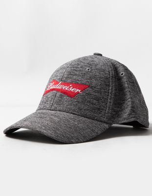 BUDWEISER Snapback Hat