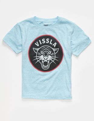 VISSLA El Panera Little Boys T-Shirt (4-7)