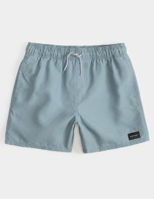 RIP CURL Bondi Boys Volley Shorts