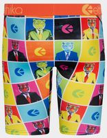 ETHIKA Business Casual Boxer Briefs