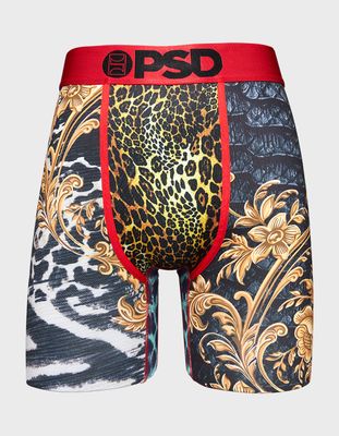 PSD Lux Animal Print Boxers