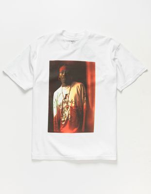 REEBOK Allen Iverson Chain T-Shirt