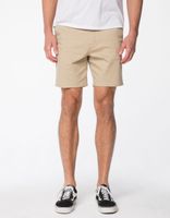 RSQ Short Khaki Chino Shorts