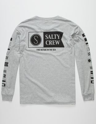 SALTY CREW Alpha T-Shirt