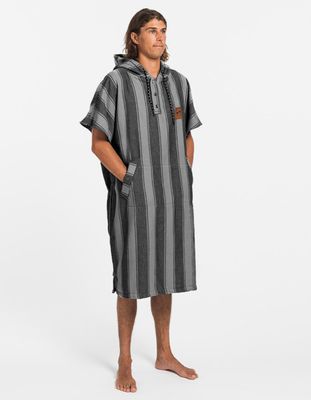 SLOWTIDE McQueen Large Poncho