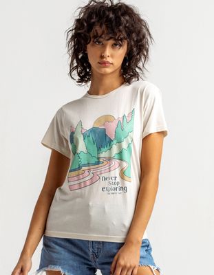 THE NORTH FACE Adventure Tee