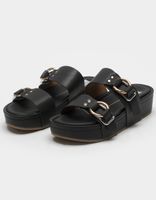 DOLCE VITA Cici Flatform Sandals