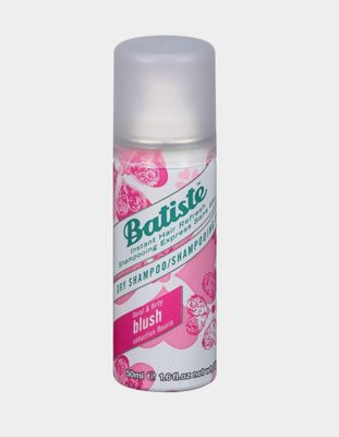 BATISTE Blush Mini Dry Shampoo