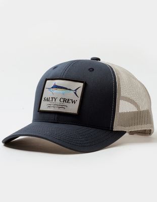 SALTY CREW Marlin Mount Retro Trucker Hat