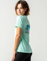 SALT LIFE Sunray Tee